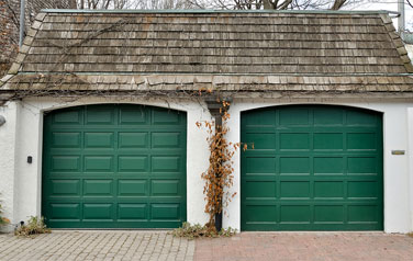 Lincoln Park Garage Door Repair